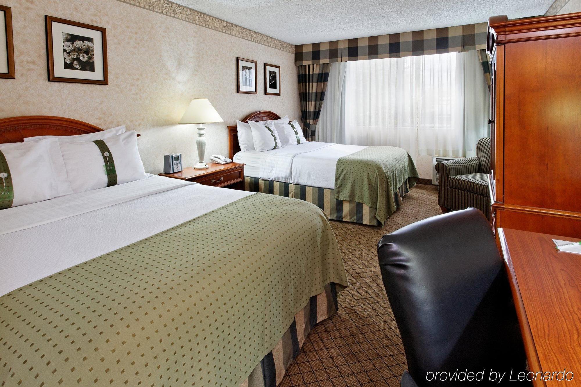 Fairfield By Marriott Issaquah Hotel Room photo