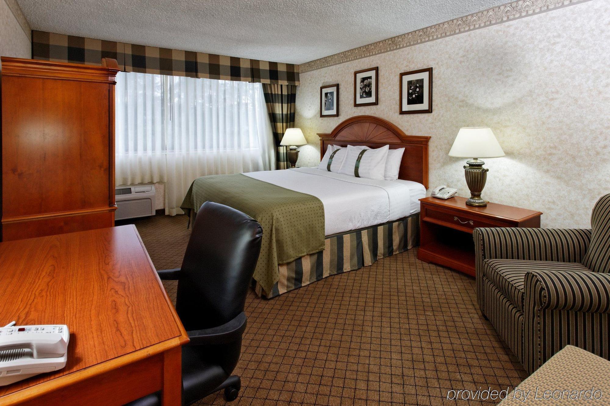 Fairfield By Marriott Issaquah Hotel Room photo