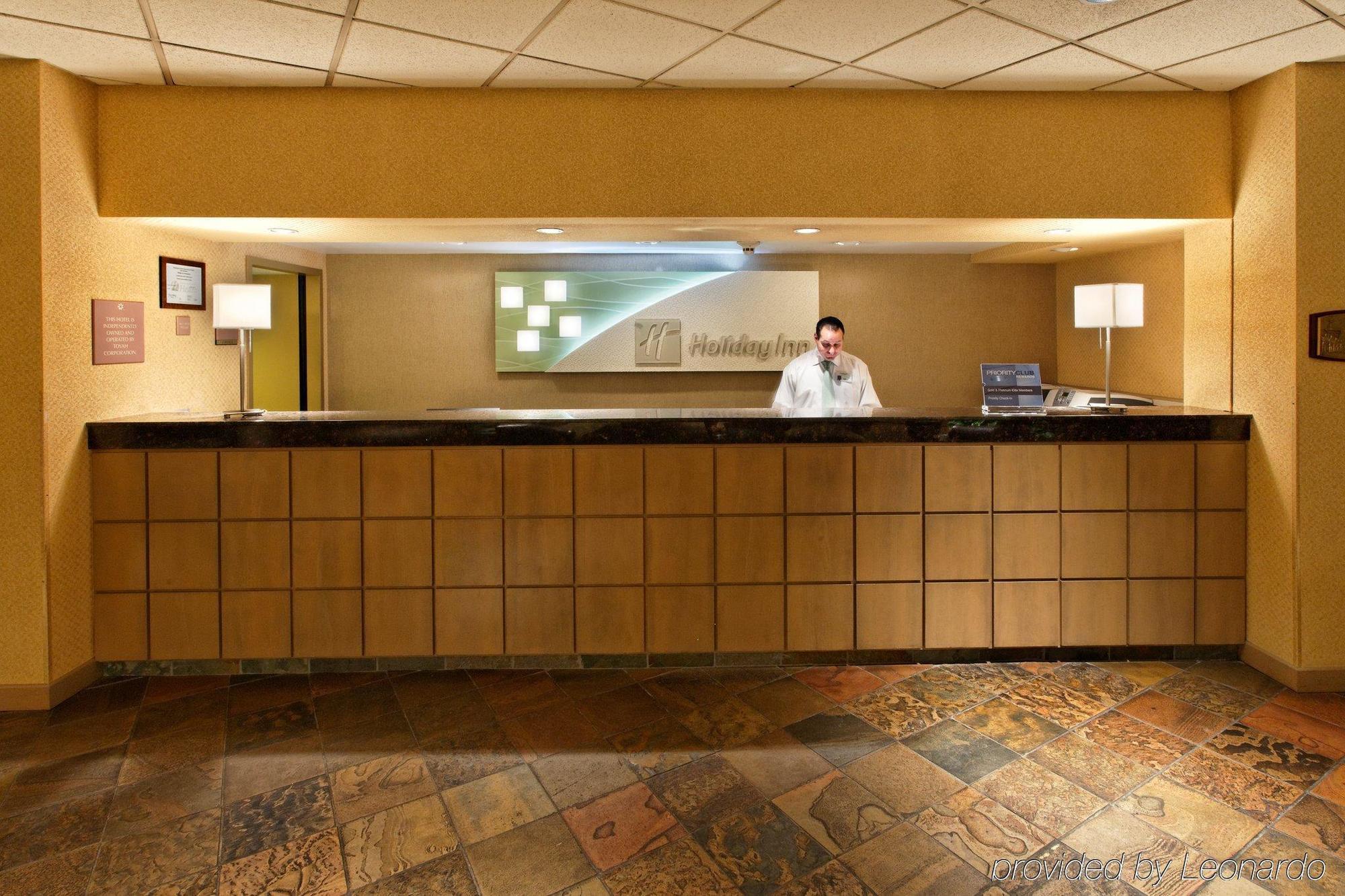Fairfield By Marriott Issaquah Hotel Interior photo